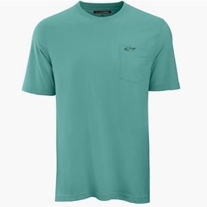 Greg Norman Mens Tee.
